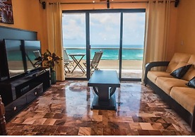 2 Bedrooms Ocean View Condo