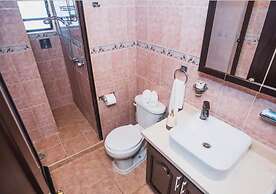 2 Bedrooms Ocean View Condo