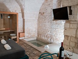 Dama Bianca Boutique Hotel Ostuni