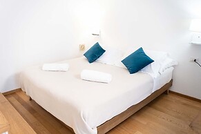 Dama Bianca Boutique Hotel Ostuni