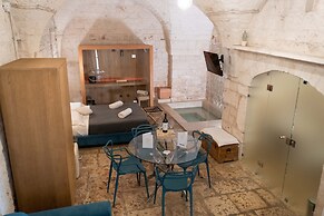 Dama Bianca Boutique Hotel Ostuni