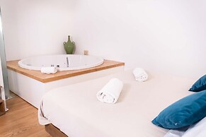 Dama Bianca Boutique Hotel Ostuni