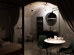 Dama Bianca Boutique Hotel Ostuni