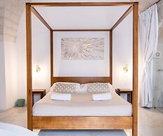 Dama Bianca Boutique Hotel Ostuni