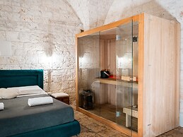 Dama Bianca Boutique Hotel Ostuni