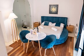 Dama Bianca Boutique Hotel Ostuni