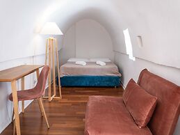 Dama Bianca Boutique Hotel Ostuni