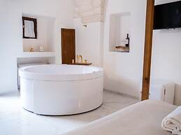 Dama Bianca Boutique Hotel Ostuni