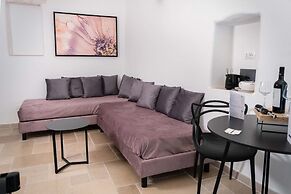 Dama Bianca Boutique Hotel Ostuni