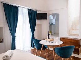 Dama Bianca Boutique Hotel Ostuni