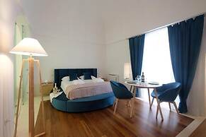 Dama Bianca Boutique Hotel Ostuni