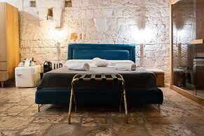 Dama Bianca Boutique Hotel Ostuni