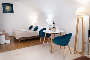 Dama Bianca Boutique Hotel Ostuni