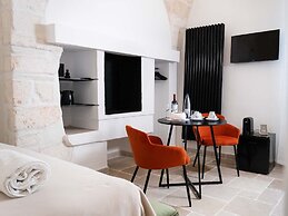 Dama Bianca Boutique Hotel Ostuni
