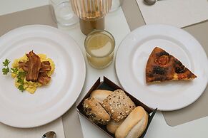 Dama Bianca Boutique Hotel Ostuni