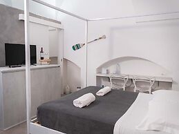 Dama Bianca Boutique Hotel Ostuni