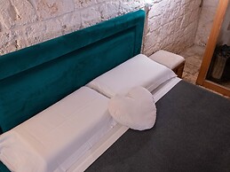 Dama Bianca Boutique Hotel Ostuni