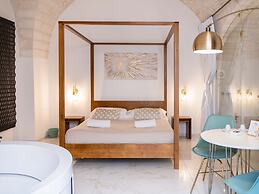 Dama Bianca Boutique Hotel Ostuni