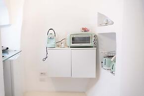 Dama Bianca Boutique Hotel Ostuni