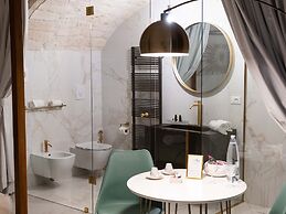 Dama Bianca Boutique Hotel Ostuni