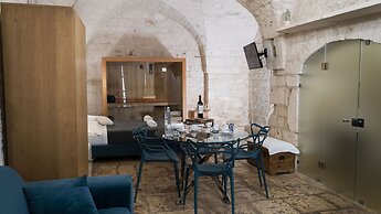 Dama Bianca Boutique Hotel Ostuni