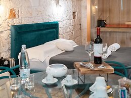 Dama Bianca Boutique Hotel Ostuni