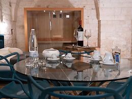 Dama Bianca Boutique Hotel Ostuni