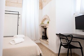 Dama Bianca Boutique Hotel Ostuni