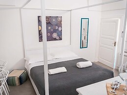 Dama Bianca Boutique Hotel Ostuni