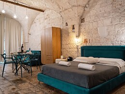 Dama Bianca Boutique Hotel Ostuni