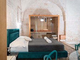 Dama Bianca Boutique Hotel Ostuni