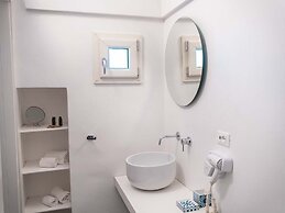 Dama Bianca Boutique Hotel Ostuni