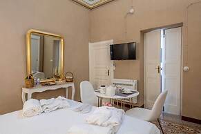 Dama Bianca Boutique Hotel Ostuni