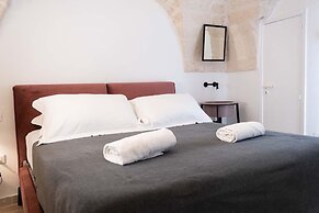 Dama Bianca Boutique Hotel Ostuni