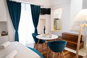 Dama Bianca Boutique Hotel Ostuni