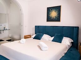 Dama Bianca Boutique Hotel Ostuni