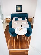 Dama Bianca Boutique Hotel Ostuni