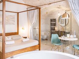 Dama Bianca Boutique Hotel Ostuni