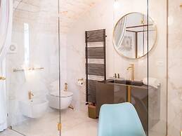 Dama Bianca Boutique Hotel Ostuni