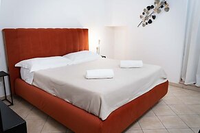 Dama Bianca Boutique Hotel Ostuni