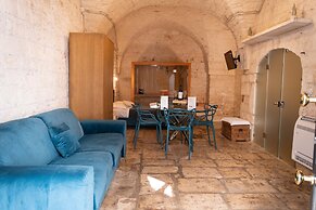 Dama Bianca Boutique Hotel Ostuni