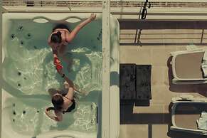 Dama Bianca Boutique Hotel Ostuni