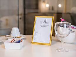 Dama Bianca Boutique Hotel Ostuni