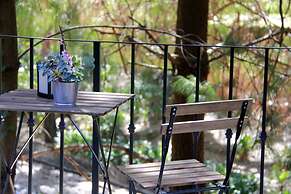 Sublime Valley Resort