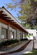 Sublime Valley Resort