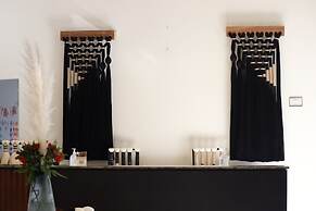 Sublime Valley Resort