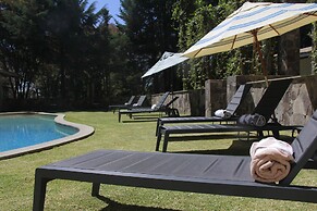 Sublime Valley Resort