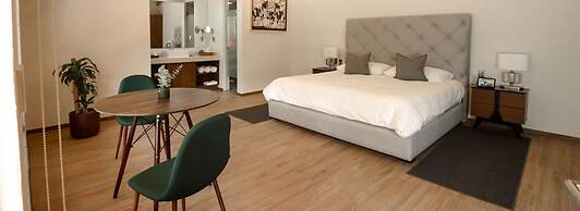 Sublime Valley Resort