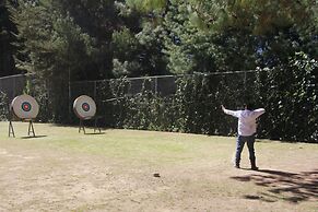 Sublime Valley Resort