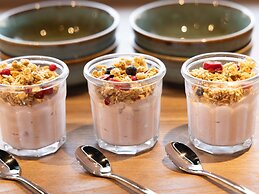 Adagio Antwerp City Center